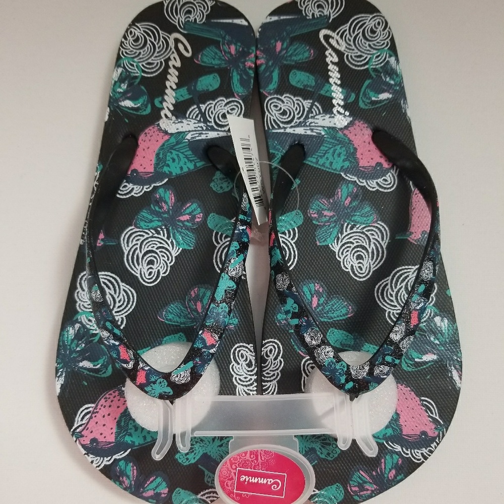 Ladies Flip Flops